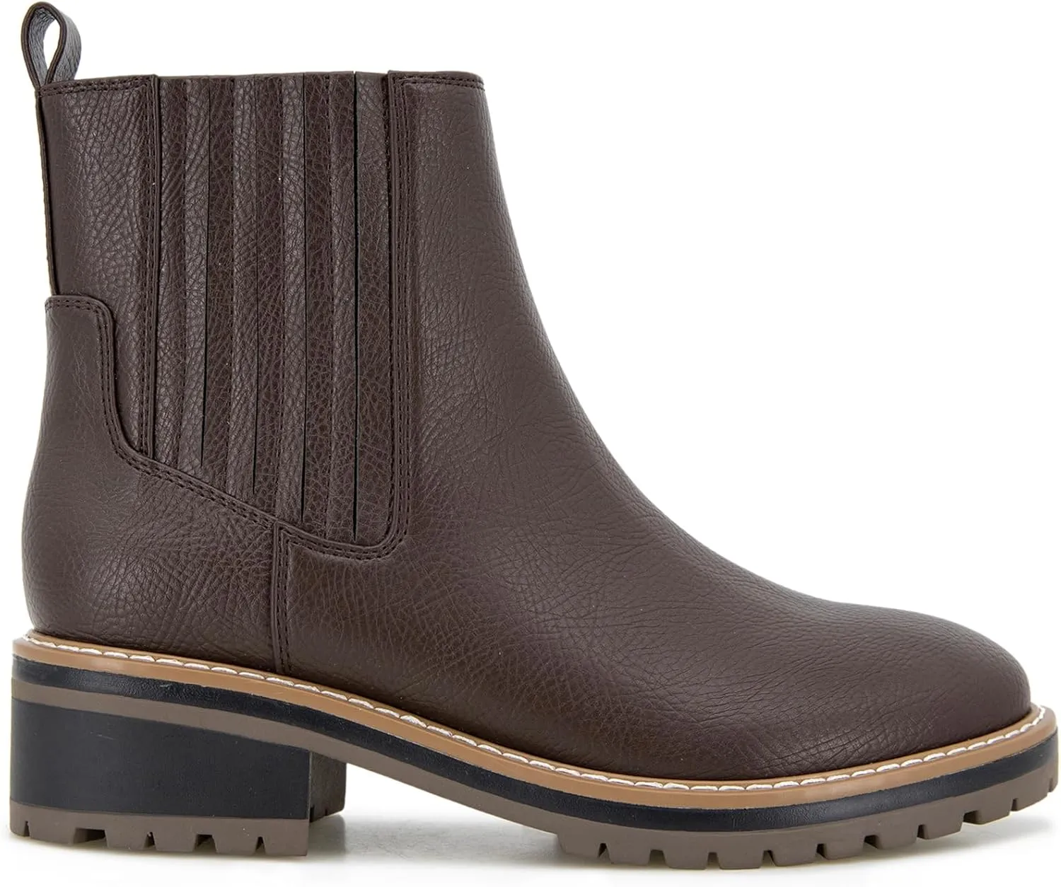 kensie Women's Koda Ankle Boot