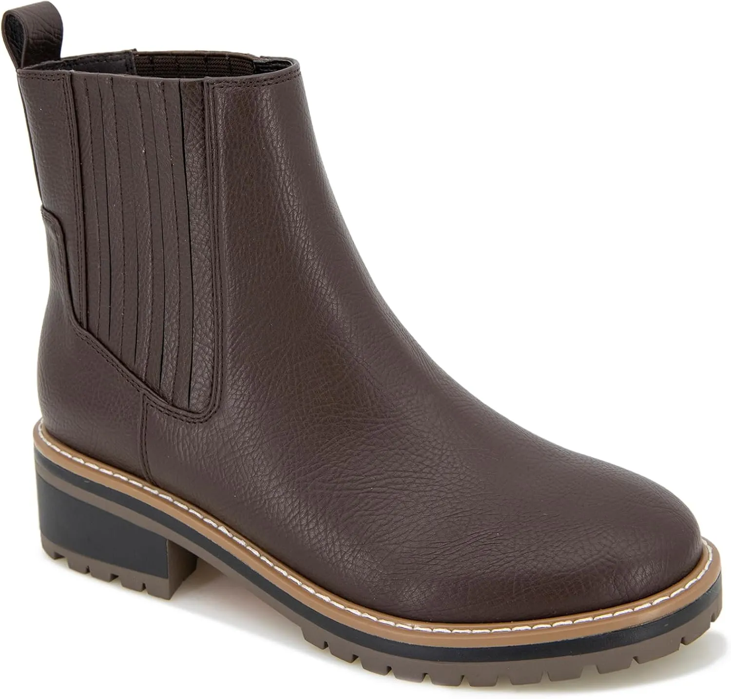 kensie Women's Koda Ankle Boot