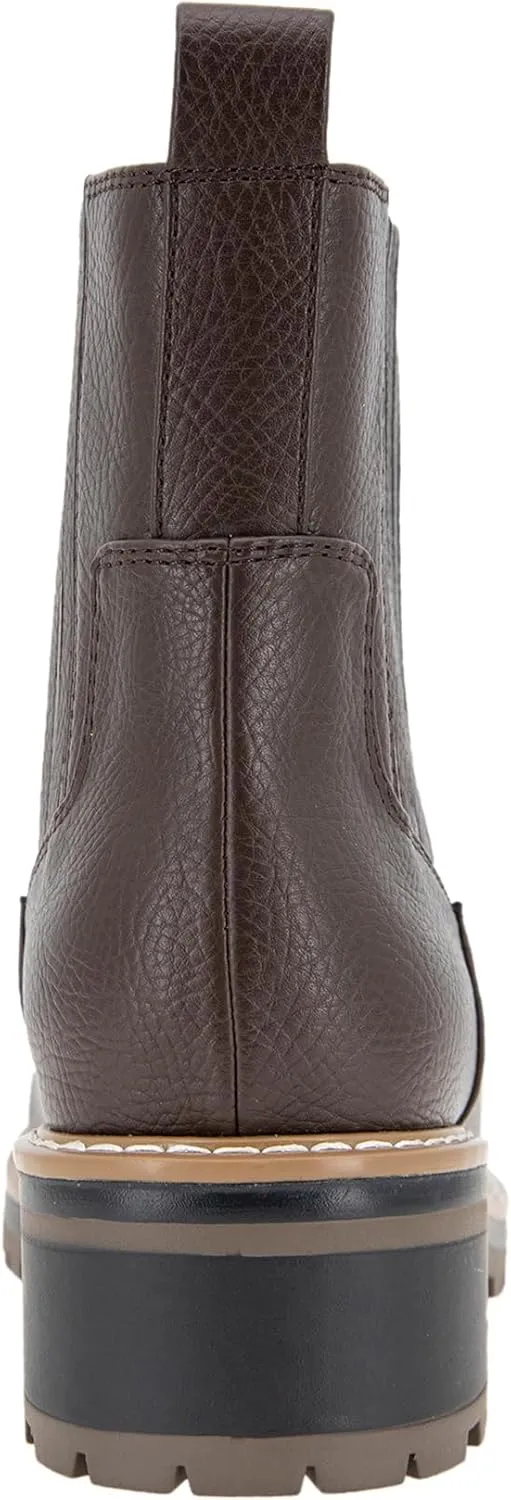 kensie Women's Koda Ankle Boot