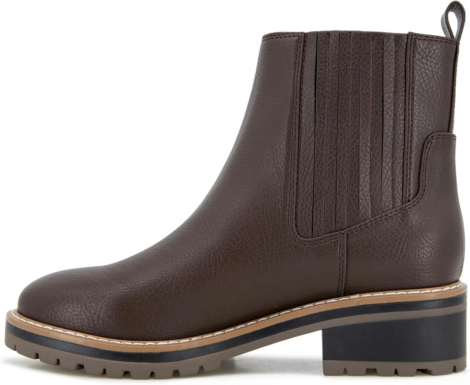 kensie Women's Koda Ankle Boot