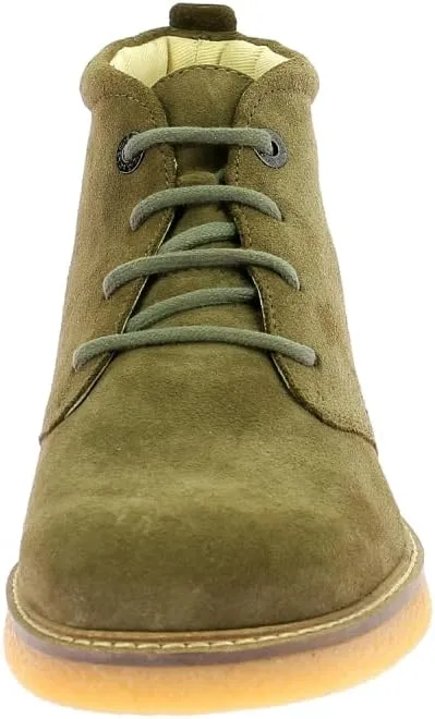 Kickers Men's Classic Ankle Boot