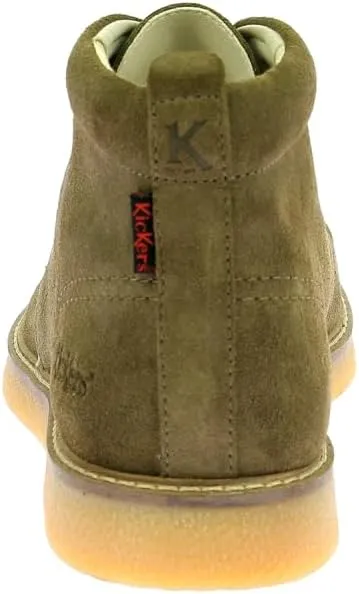 Kickers Men's Classic Ankle Boot