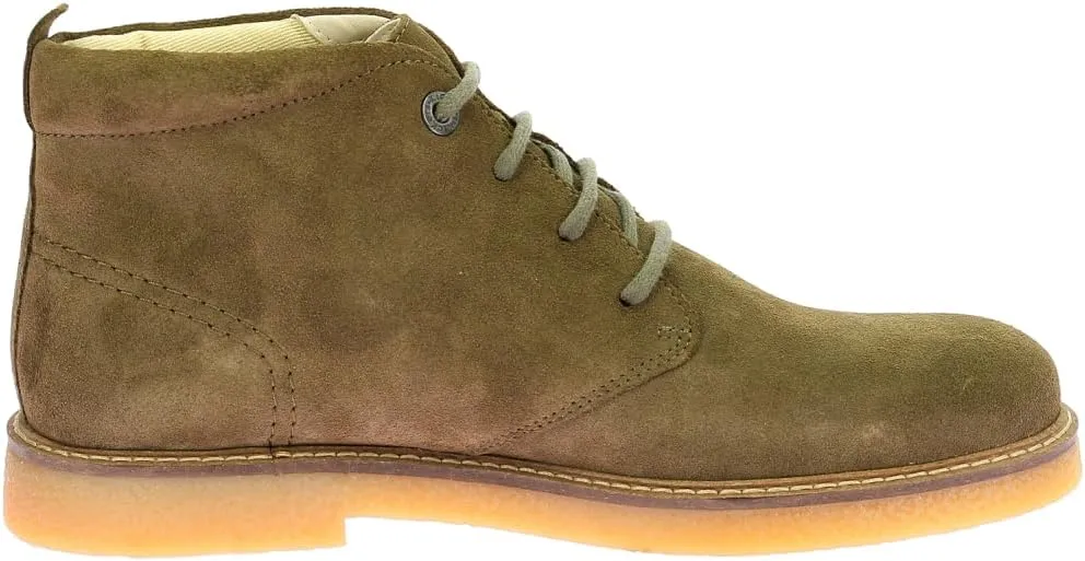 Kickers Men's Classic Ankle Boot