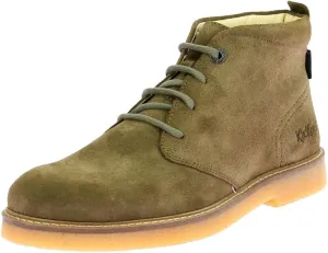 Kickers Men's Classic Ankle Boot