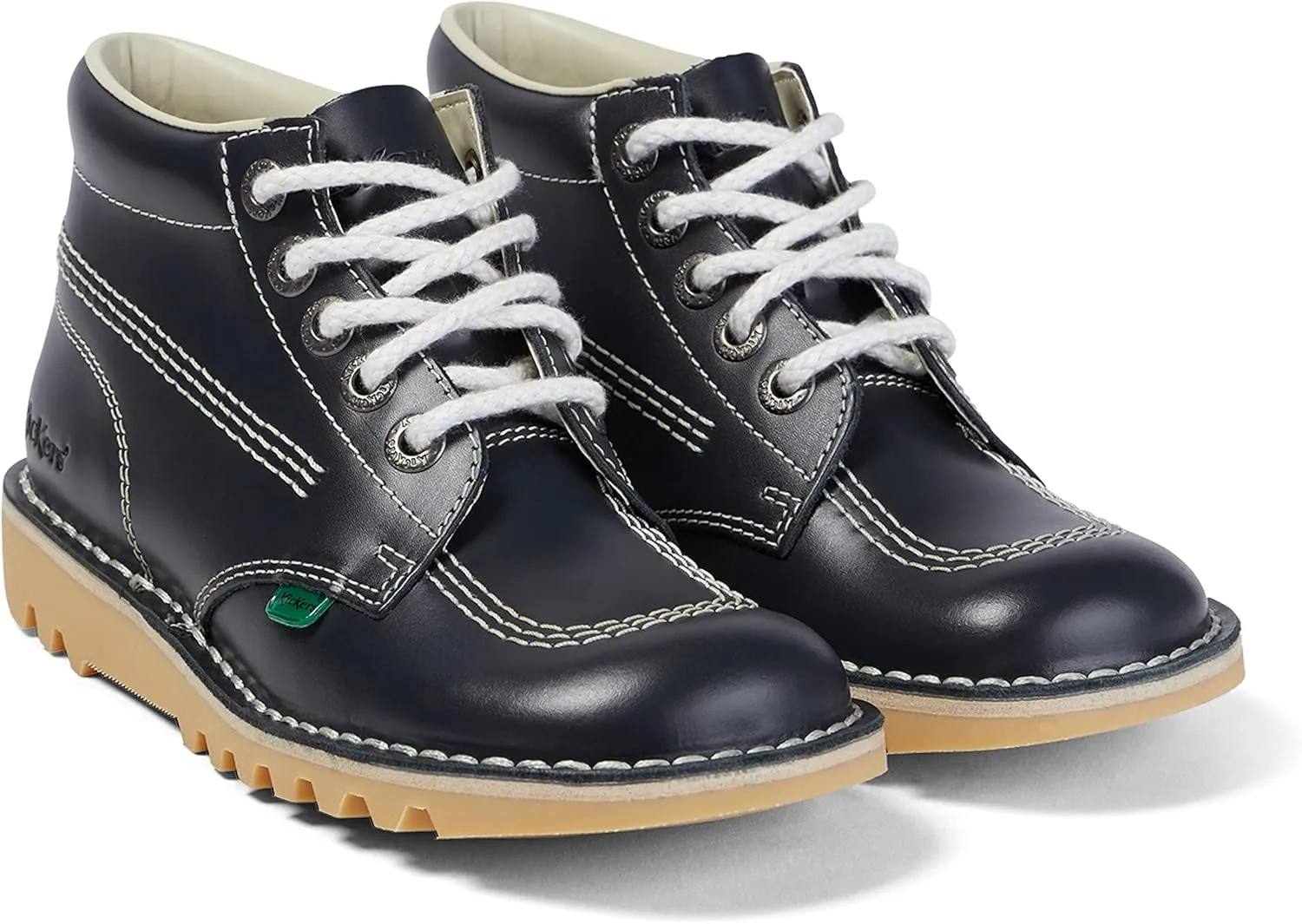 Kickers Women's Ankle Boots