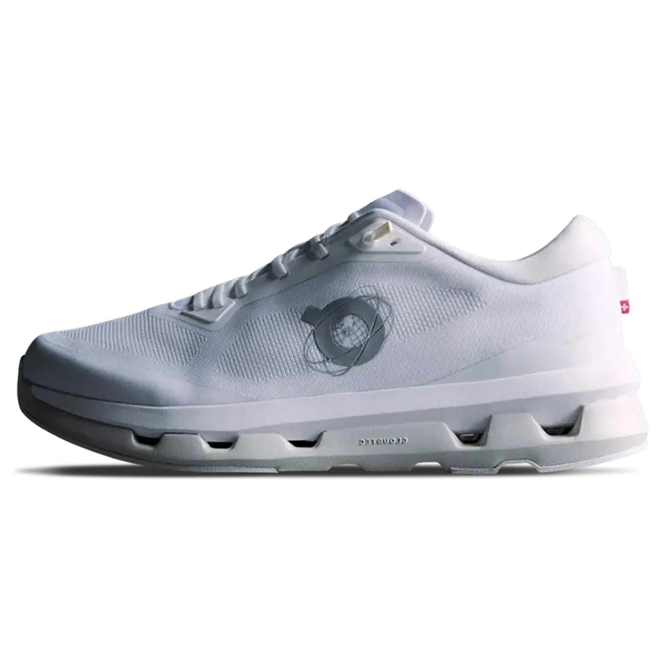 Kith x On Cloudzone 'White Ice'