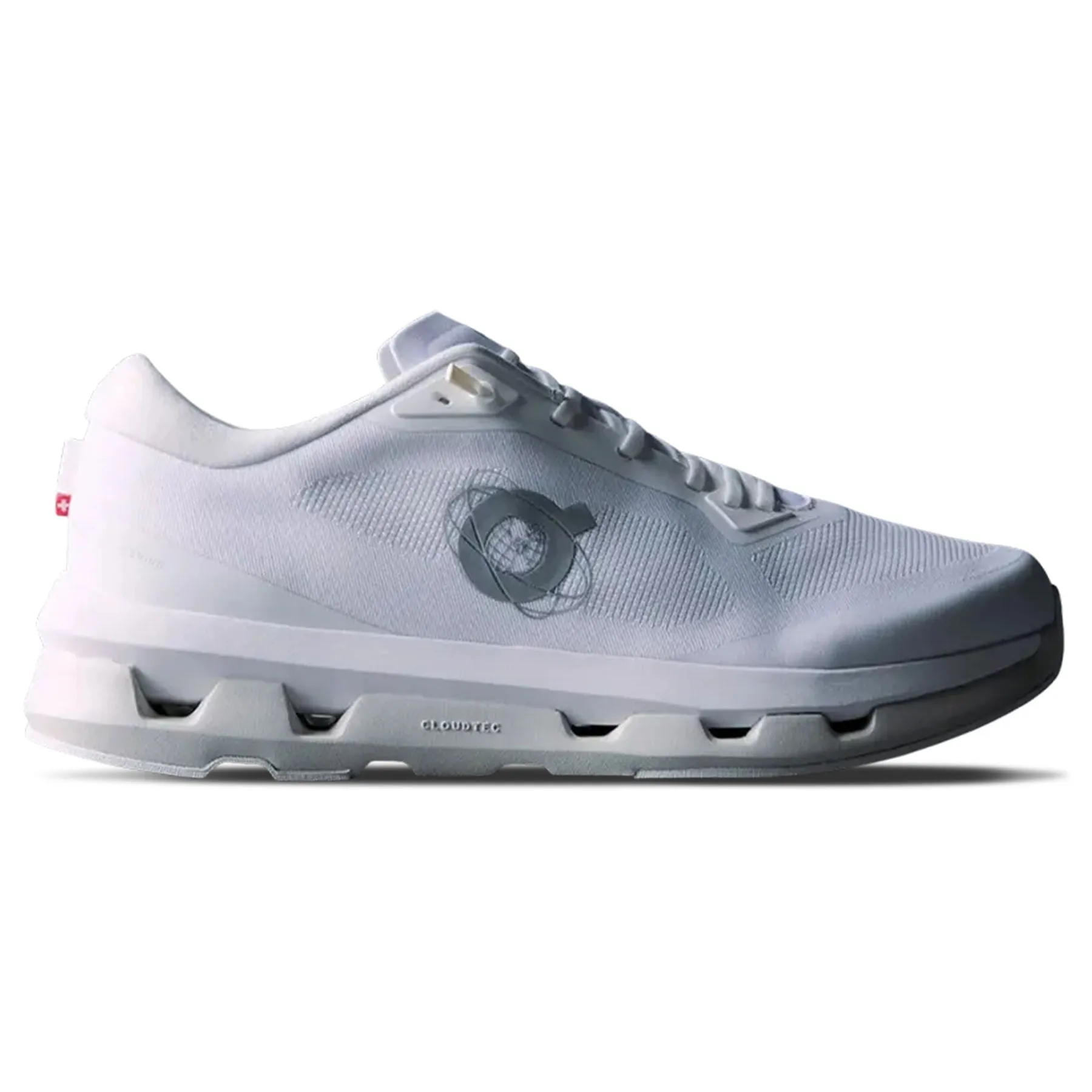 Kith x On Cloudzone 'White Ice'