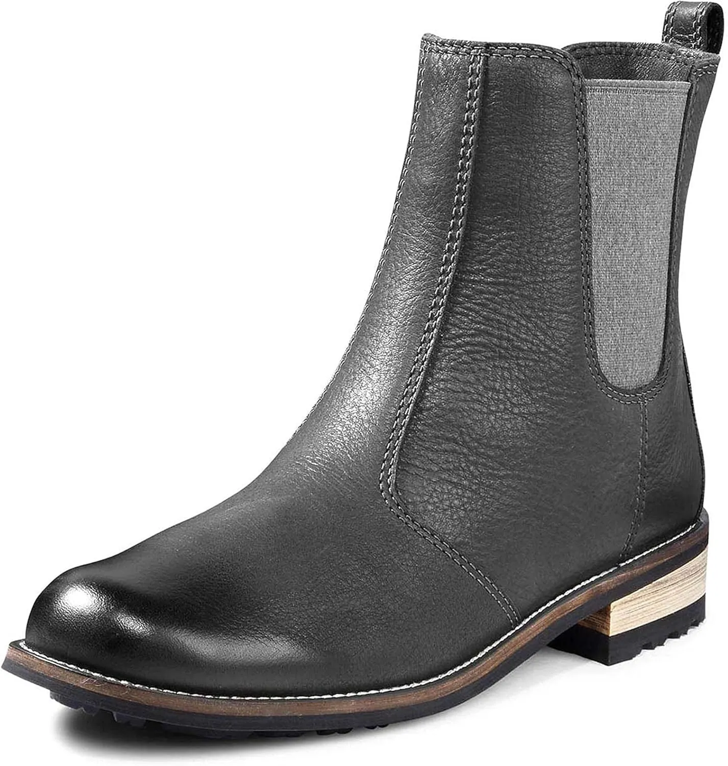 Kodiak Women's 5-inch Alma Water-Resistant Chelsea Boot
