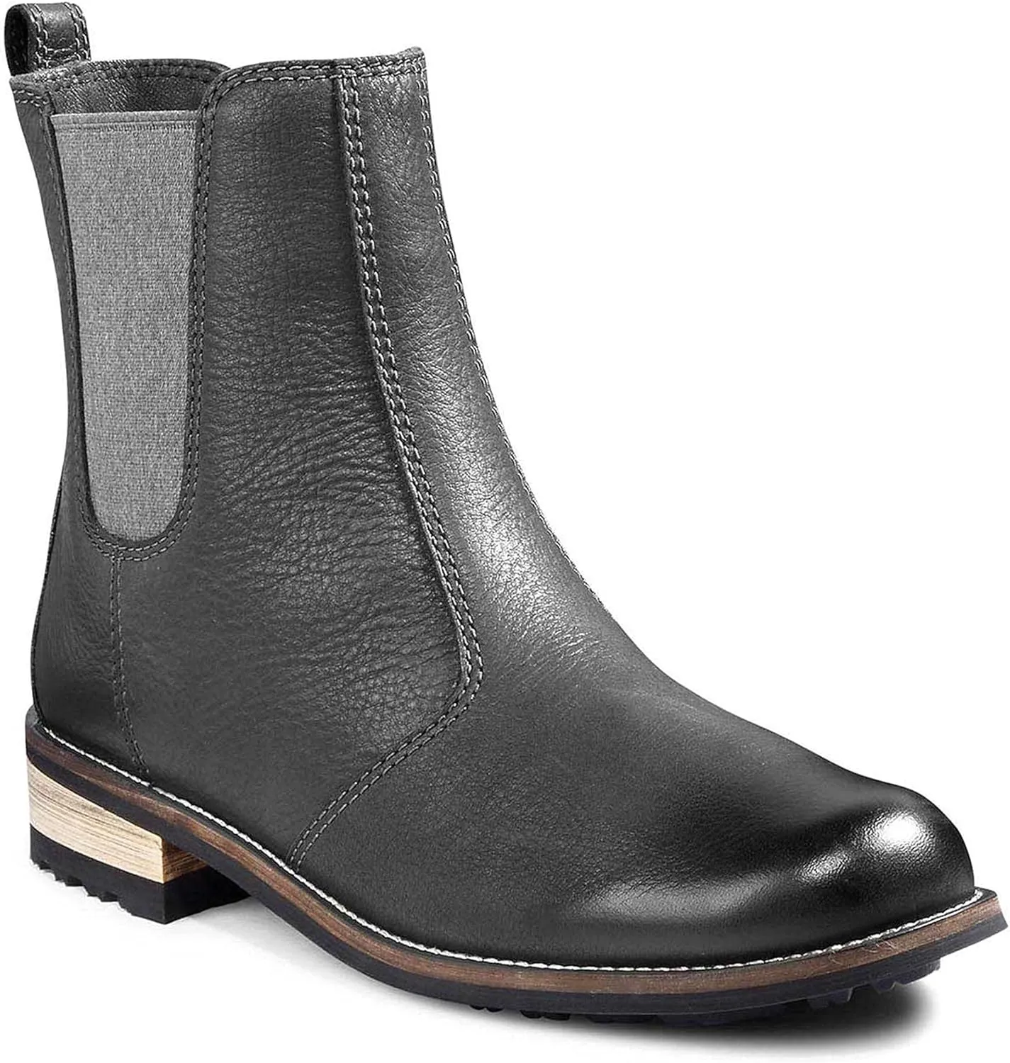 Kodiak Women's 5-inch Alma Water-Resistant Chelsea Boot