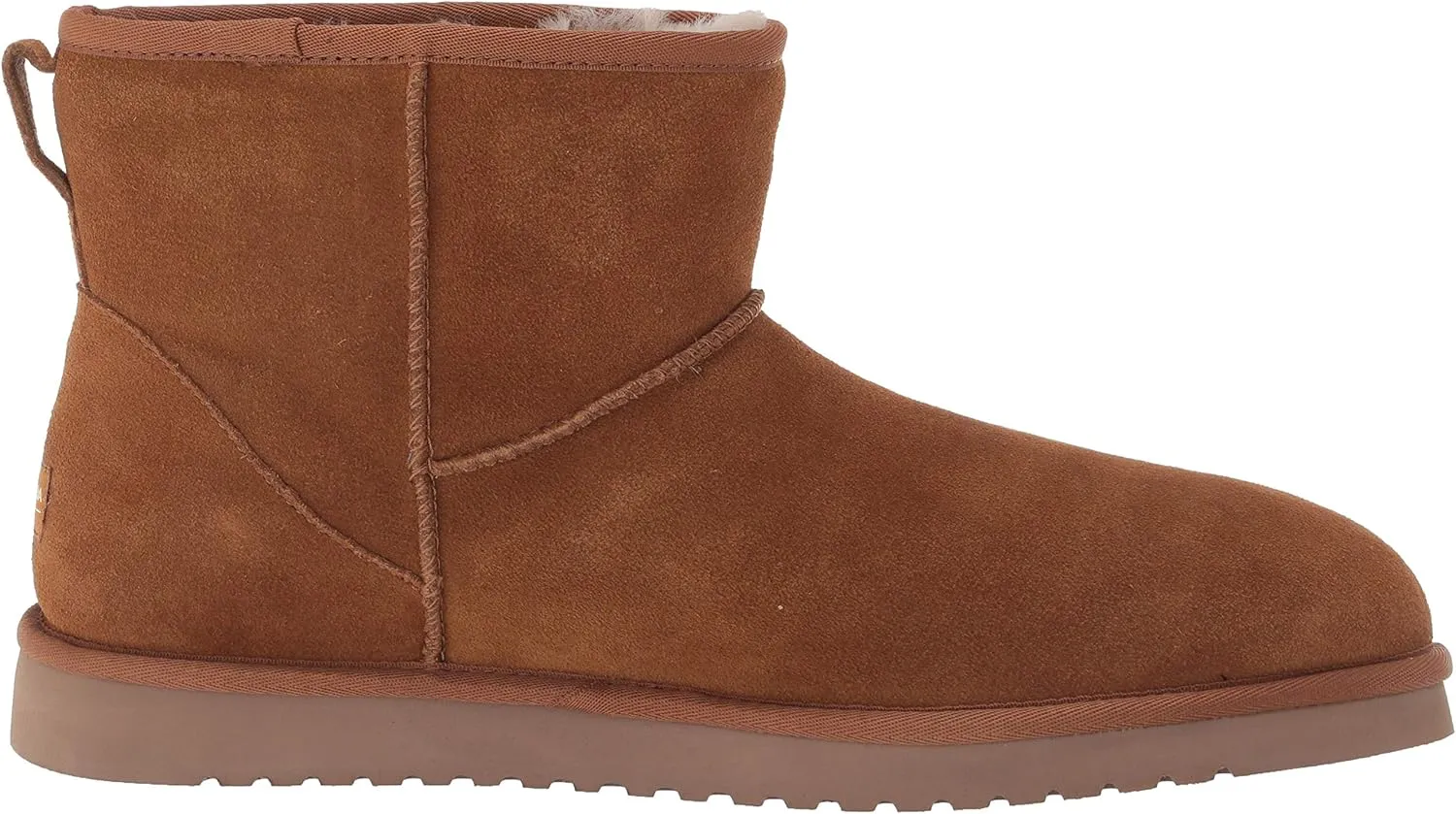 Koolaburra by UGG Men's Burra Mini Ankle Boot