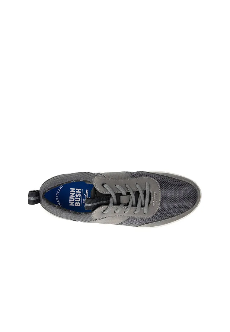 KORE CITY PASS Grey Multi [Nunn-Bush by Florsheim]