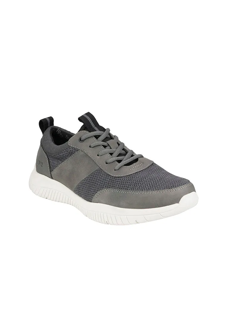 KORE CITY PASS Grey Multi [Nunn-Bush by Florsheim]