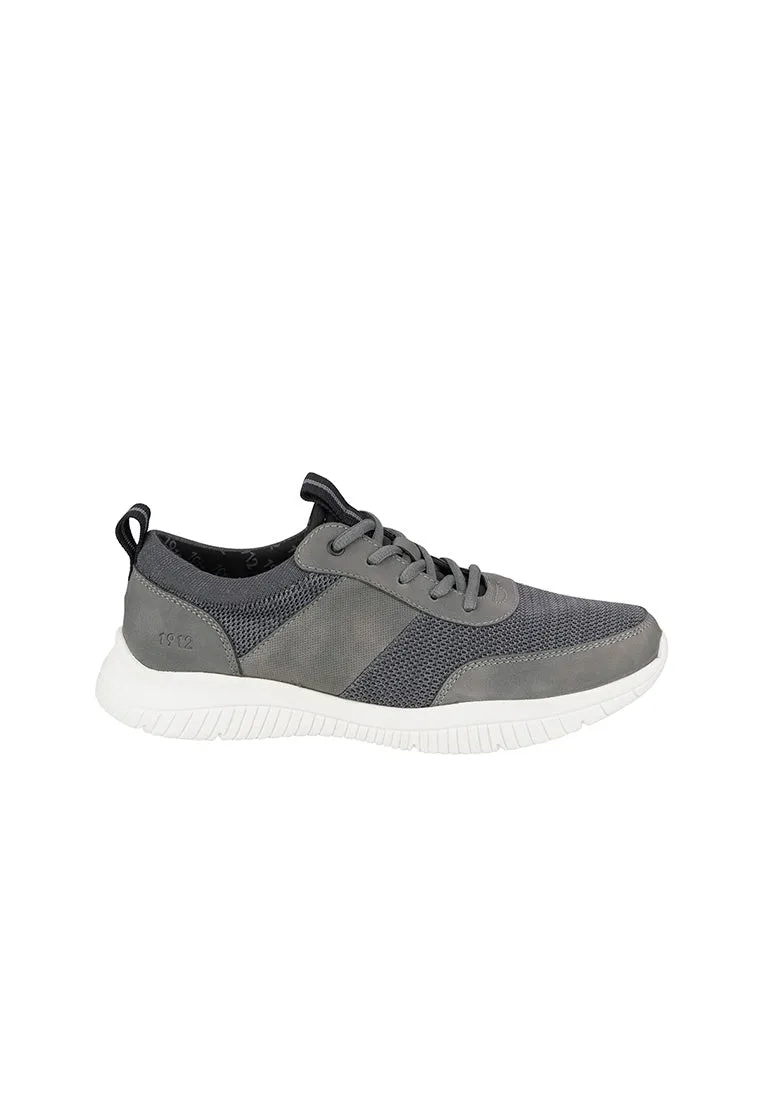 KORE CITY PASS Grey Multi [Nunn-Bush by Florsheim]