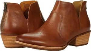 KORK-EASE Skye Brown Full Grain 6.5 M