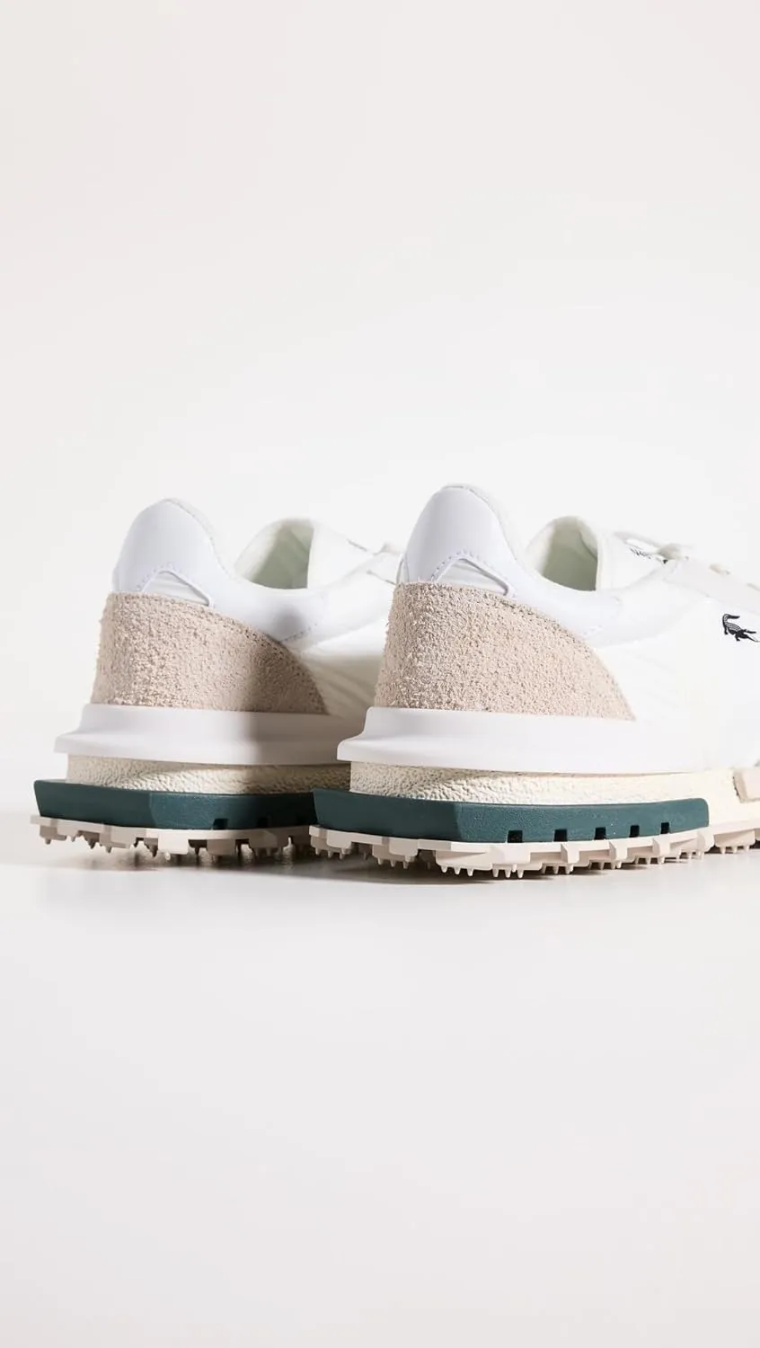 Lacoste Men's Elite Active Sneaker