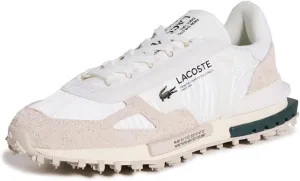 Lacoste Men's Elite Active Sneaker