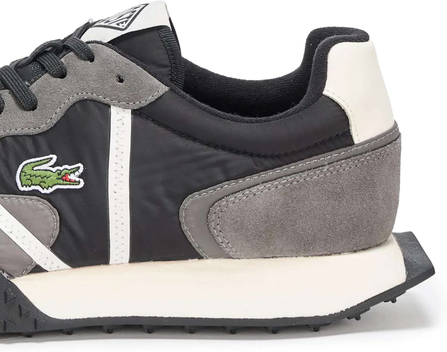 Lacoste Men's L Spin Deluxe 3.0 Sneaker