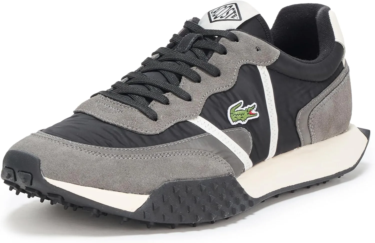 Lacoste Men's L Spin Deluxe 3.0 Sneaker