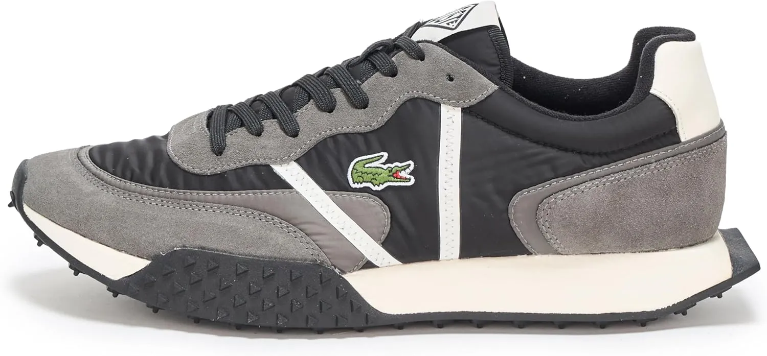 Lacoste Men's L Spin Deluxe 3.0 Sneaker