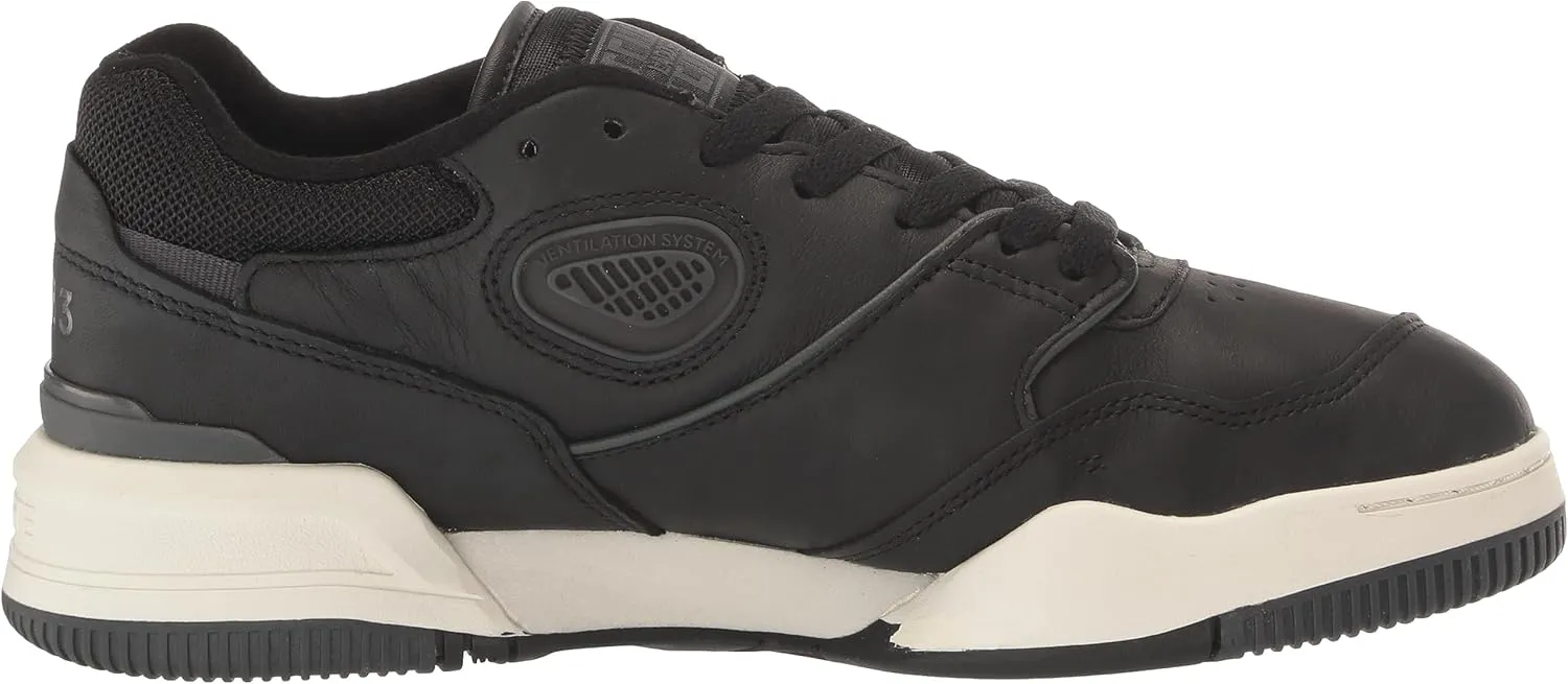 Lacoste Men's Lineshot 223 1 SMA Sneaker