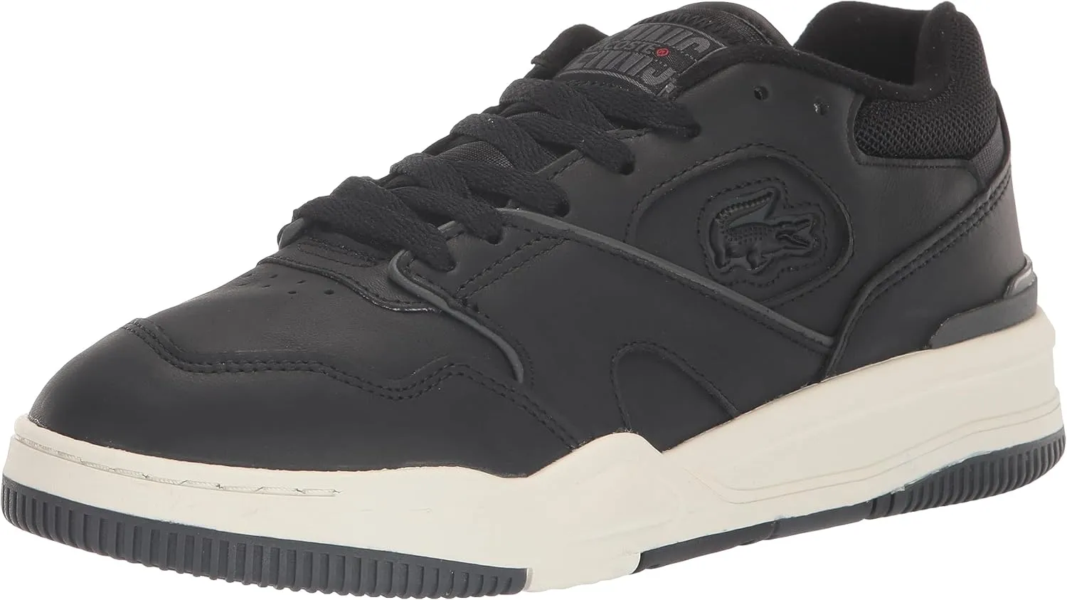 Lacoste Men's Lineshot 223 1 SMA Sneaker