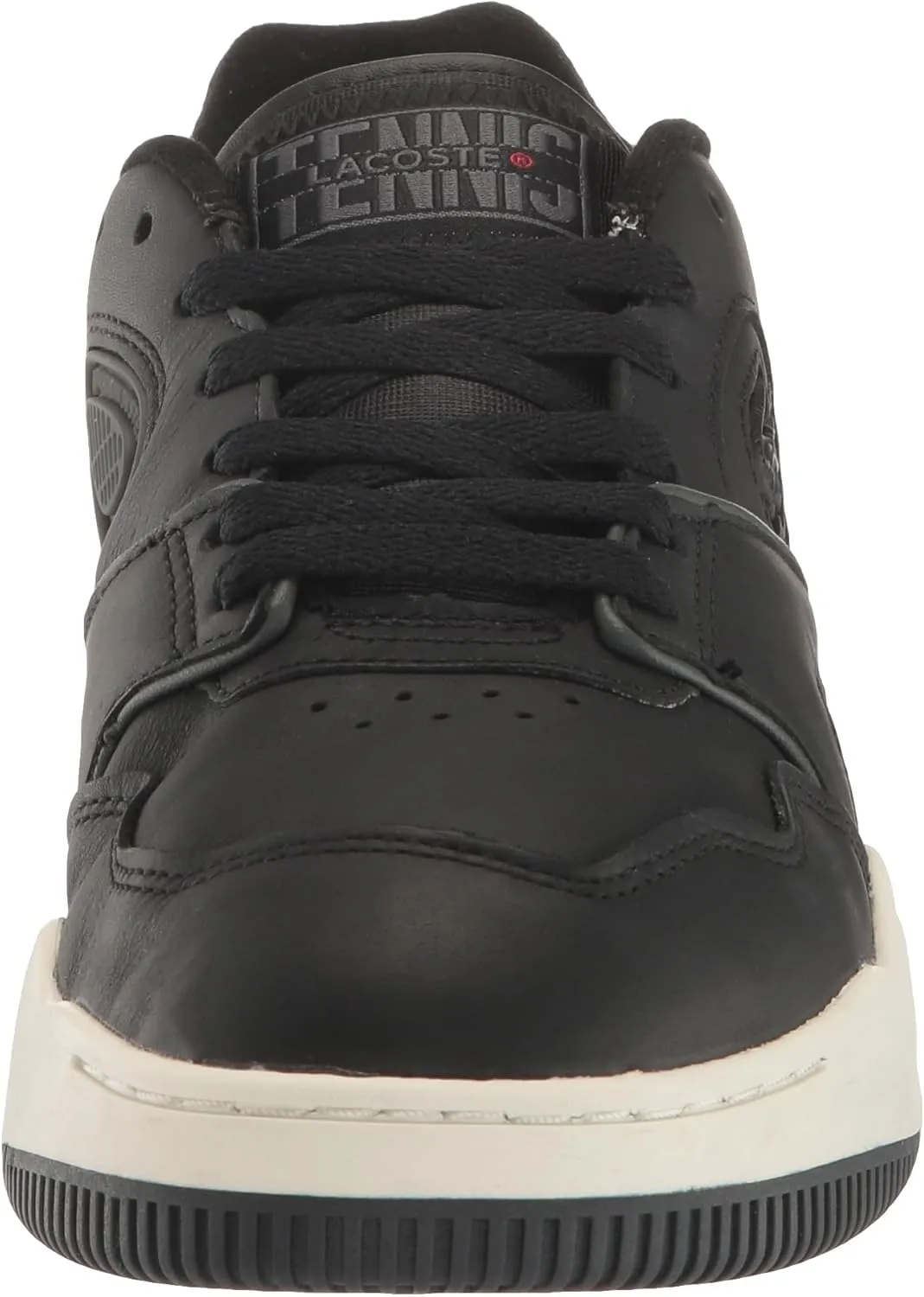 Lacoste Men's Lineshot 223 1 SMA Sneaker