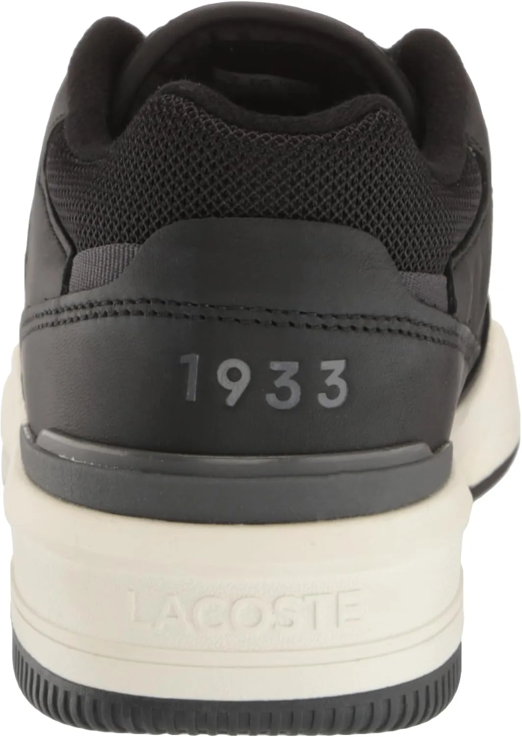 Lacoste Men's Lineshot 223 1 SMA Sneaker