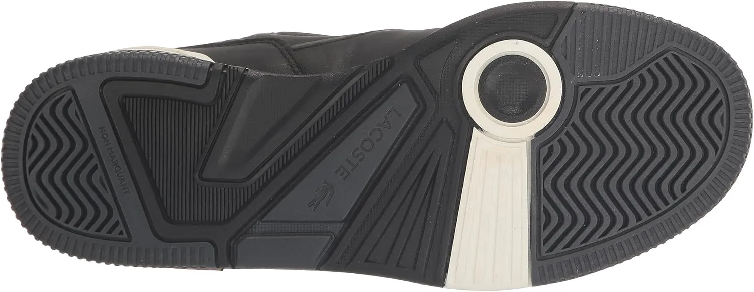 Lacoste Men's Lineshot 223 1 SMA Sneaker