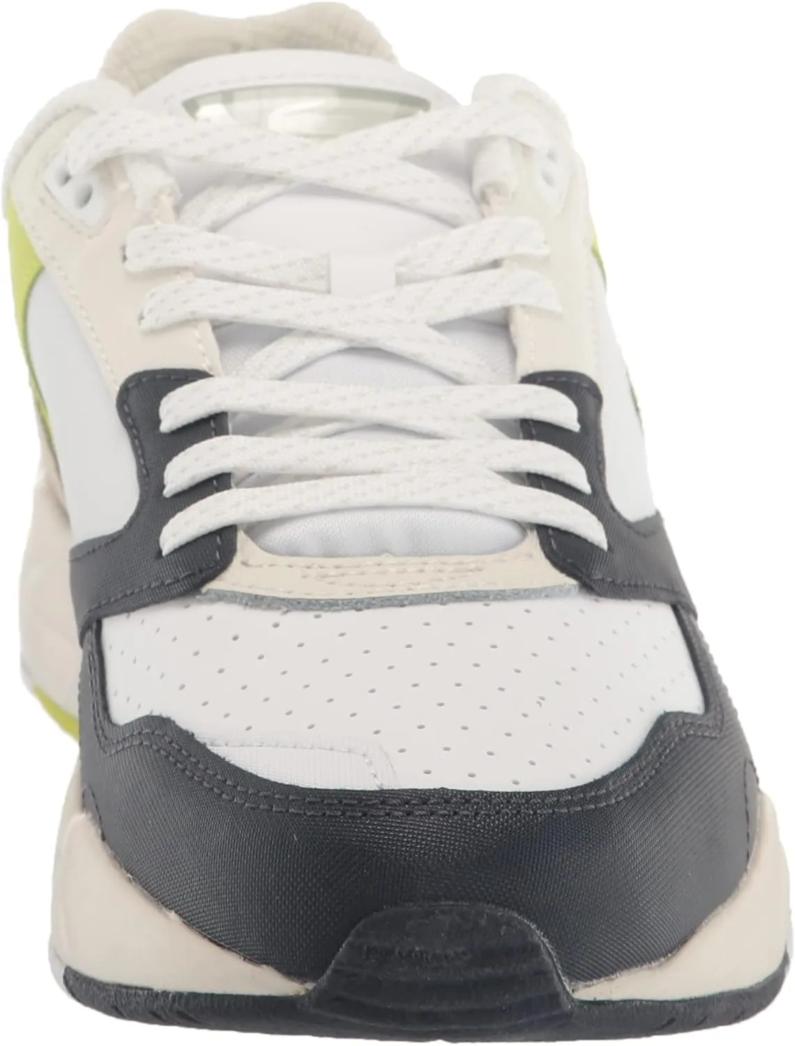 Lacoste Men's Storm 96 Sneaker