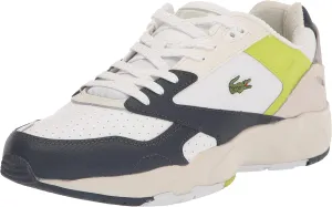 Lacoste Men's Storm 96 Sneaker