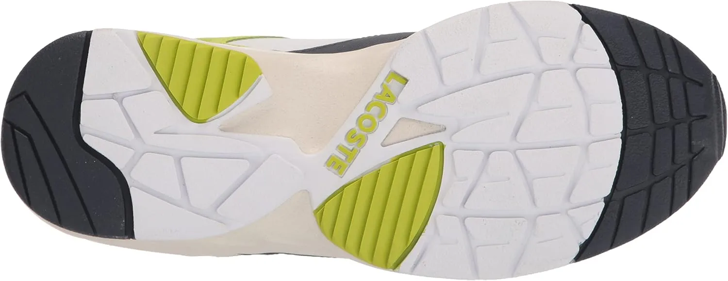 Lacoste Men's Storm 96 Sneaker