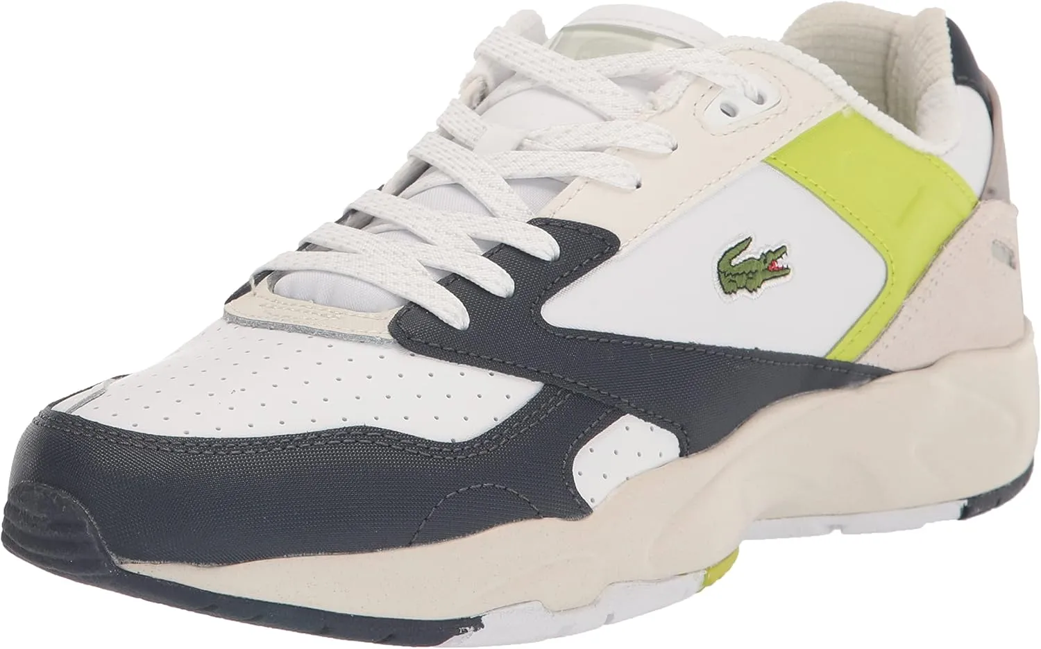 Lacoste Men's Storm 96 Sneaker