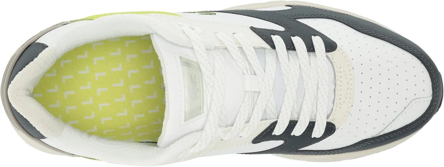 Lacoste Men's Storm 96 Sneaker