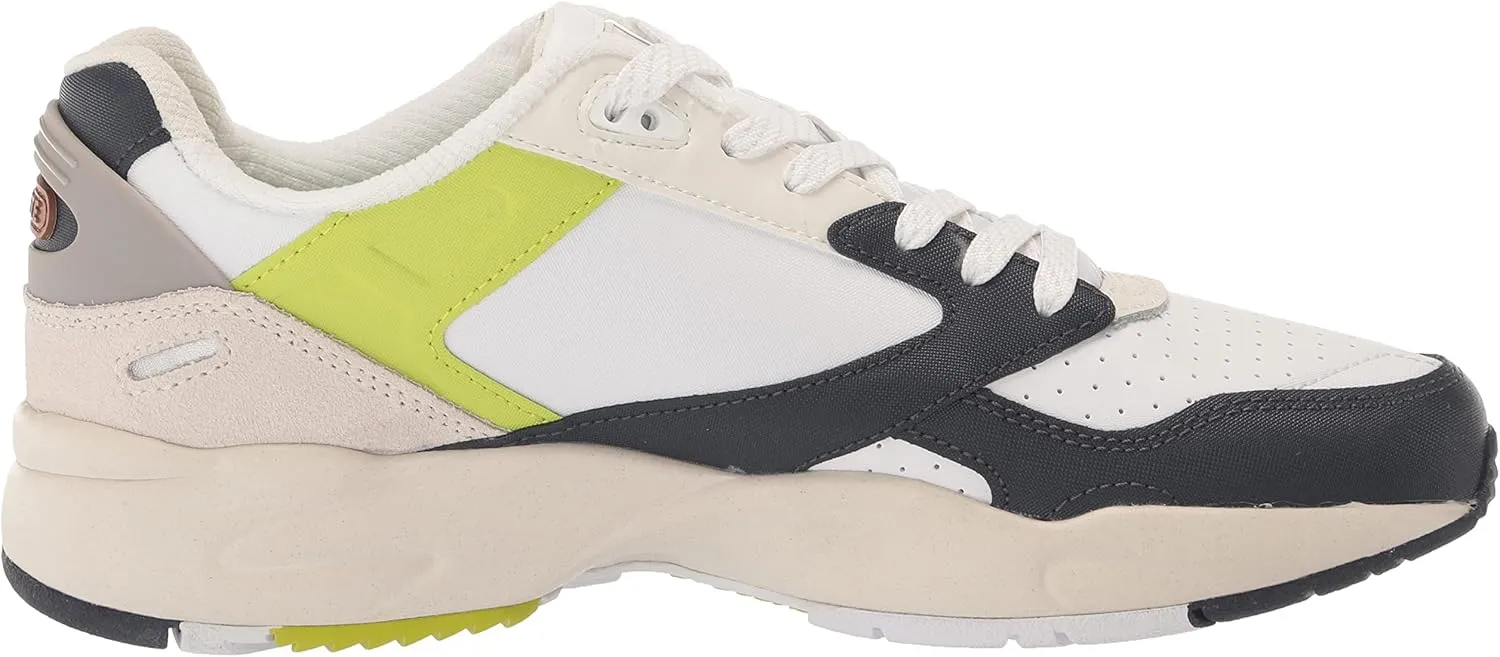 Lacoste Men's Storm 96 Sneaker