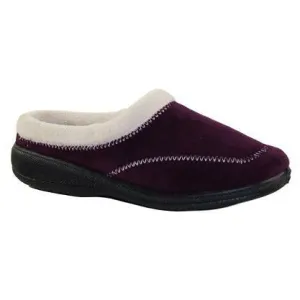 Ladies Slipper Kathy