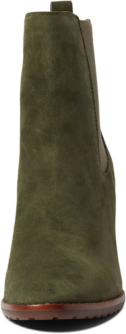 Lauren Ralph Lauren Women's Mylah Bootie Fashion Boot