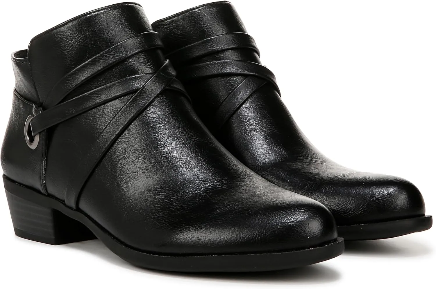 LifeStride Women's Amara Ankle Boot