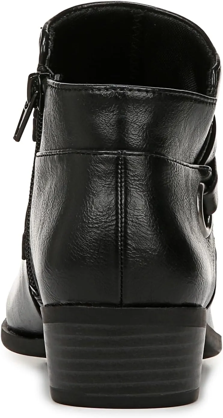 LifeStride Women's Amara Ankle Boot
