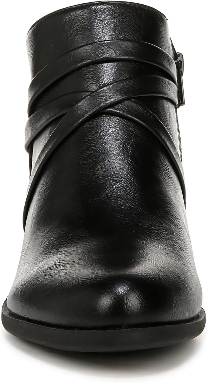 LifeStride Women's Amara Ankle Boot