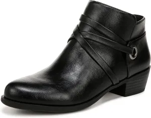 LifeStride Women's Amara Ankle Boot
