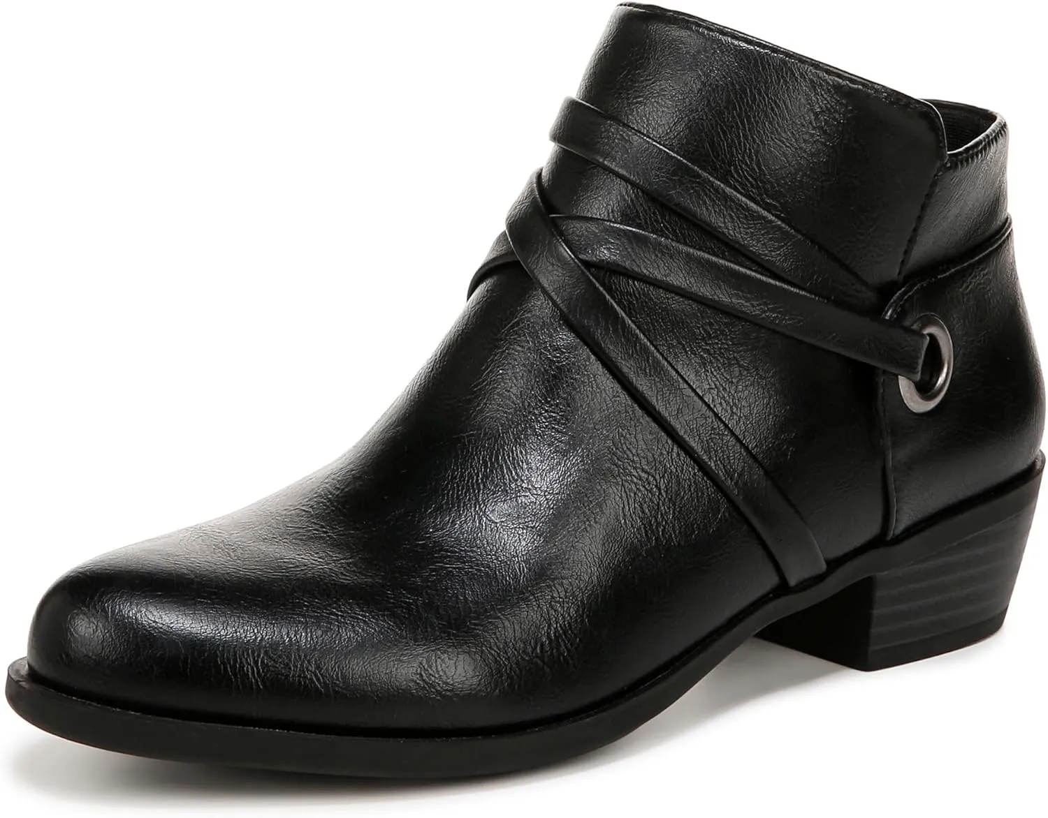 LifeStride Women's Amara Ankle Boot