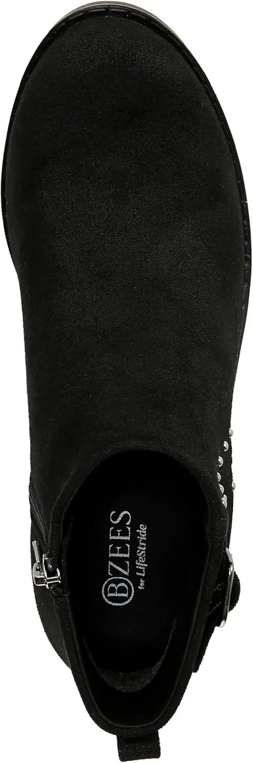 LifeStride Women's Classic Ankle Boot