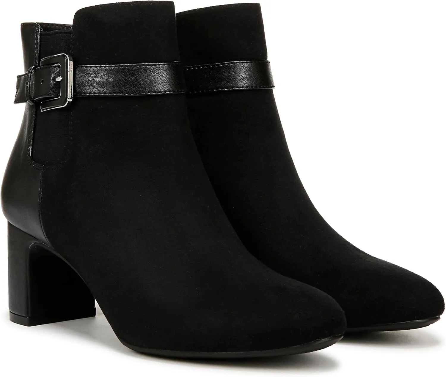LifeStride Women's Classic Ankle Boot