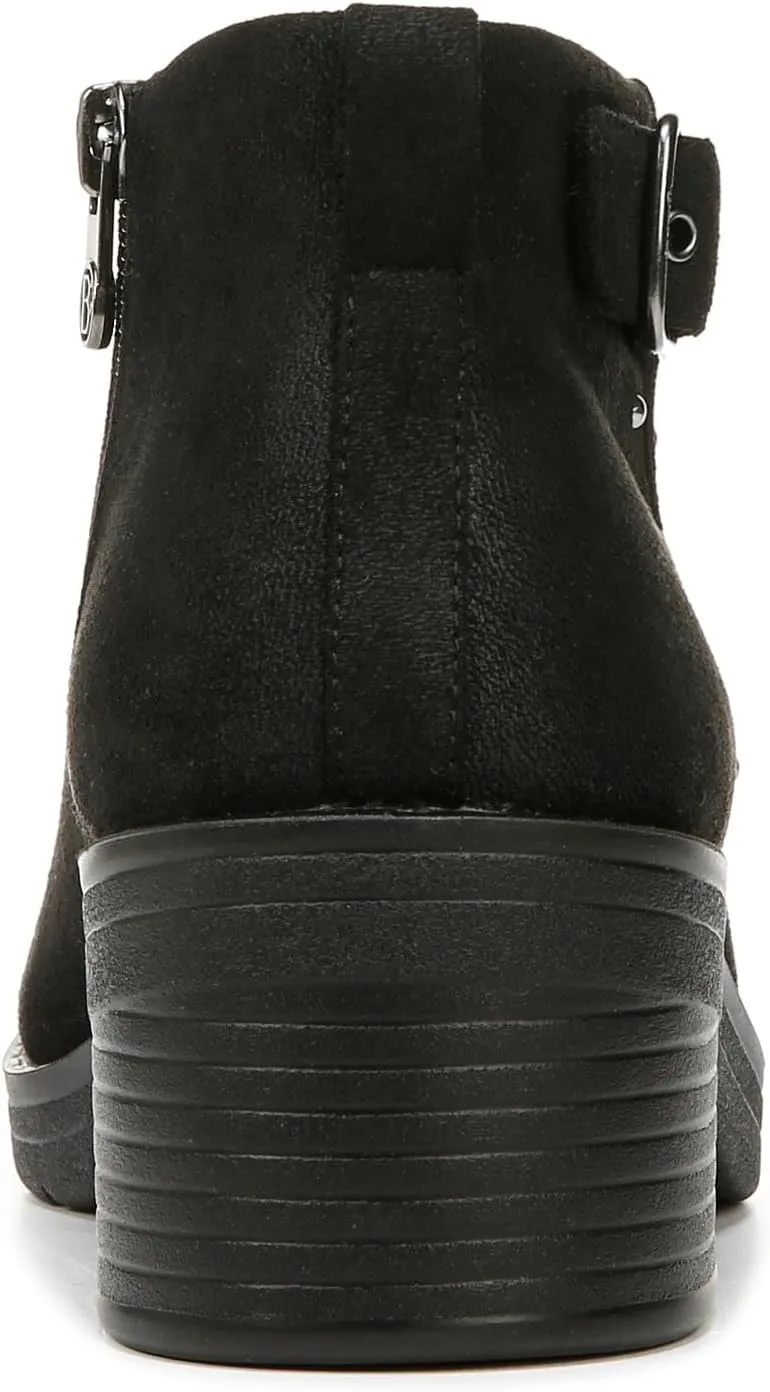 LifeStride Women's Classic Ankle Boot