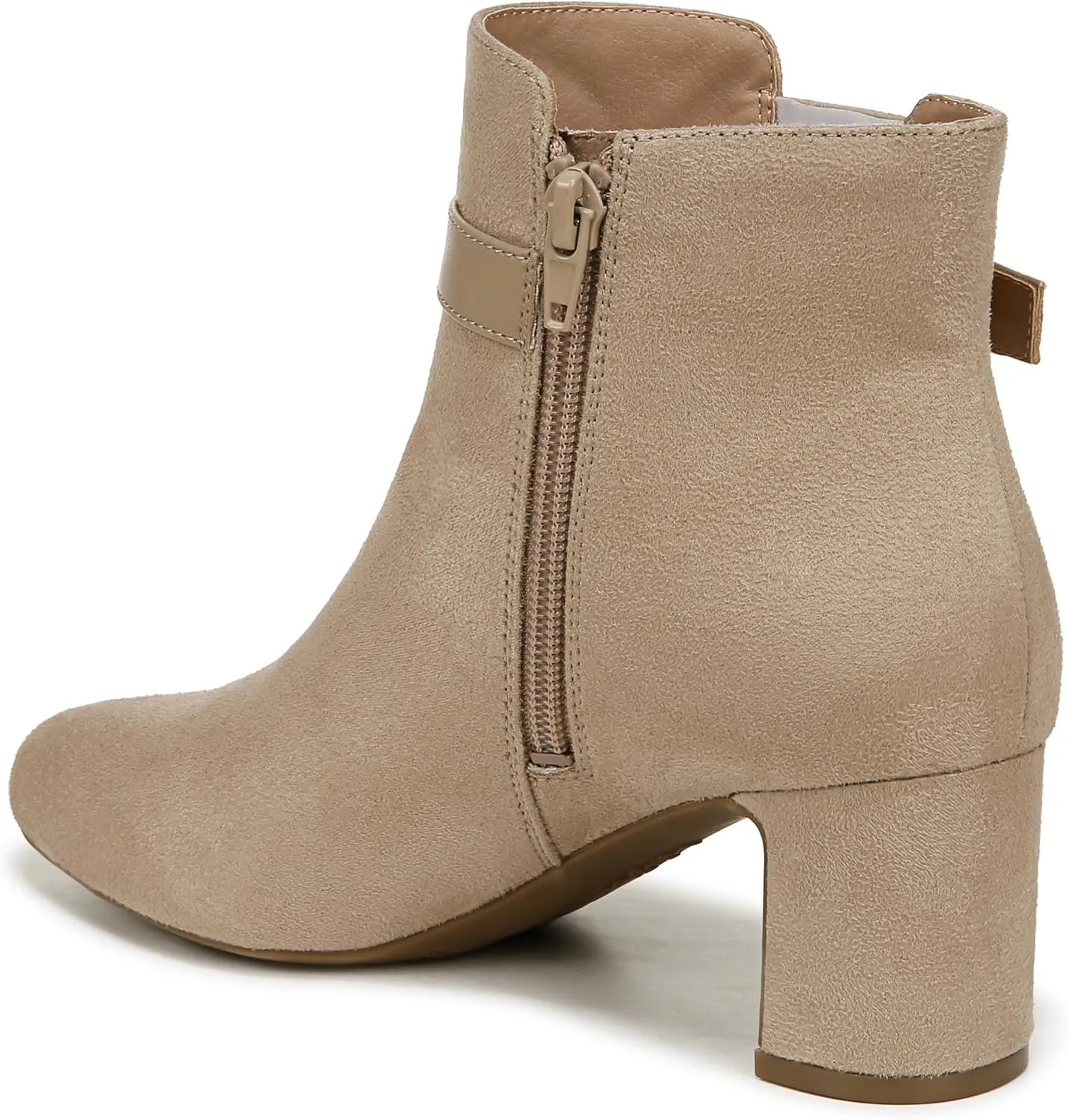 LifeStride Women's Classic Ankle Boot