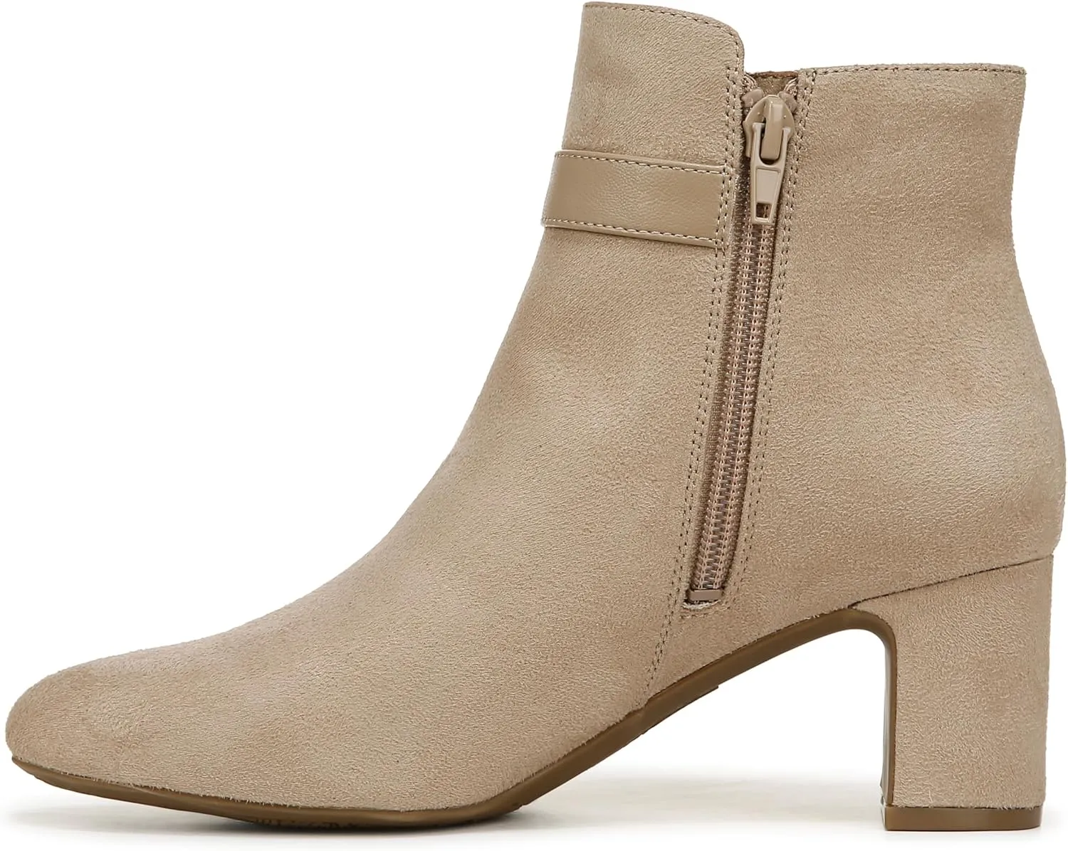 LifeStride Women's Classic Ankle Boot