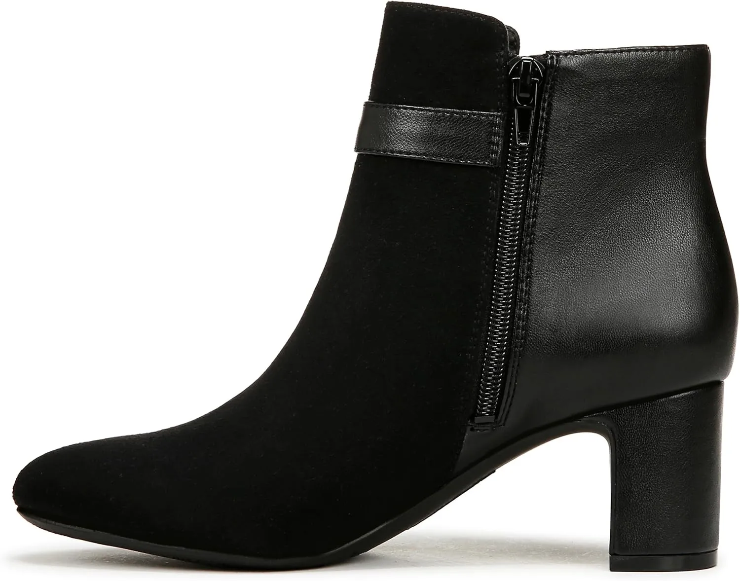 LifeStride Women's Classic Ankle Boot