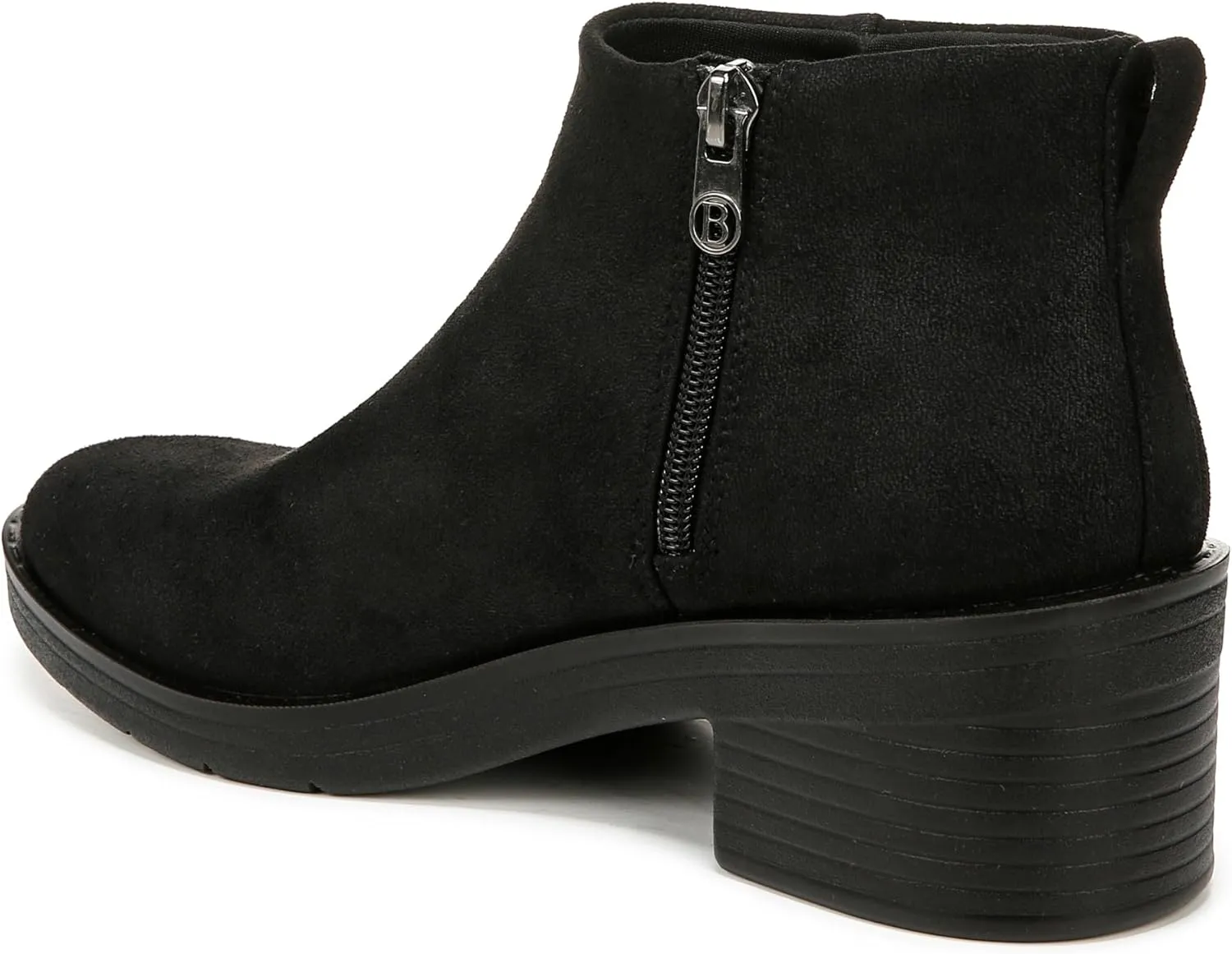 LifeStride Women's Classic Ankle Boot