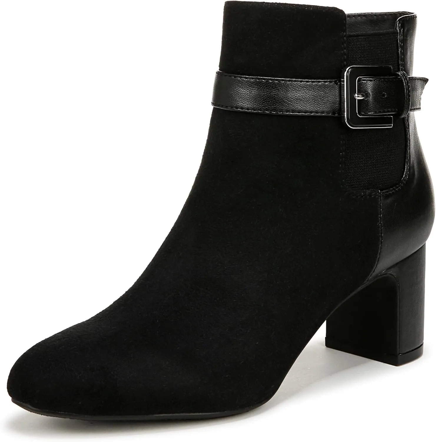LifeStride Women's Classic Ankle Boot