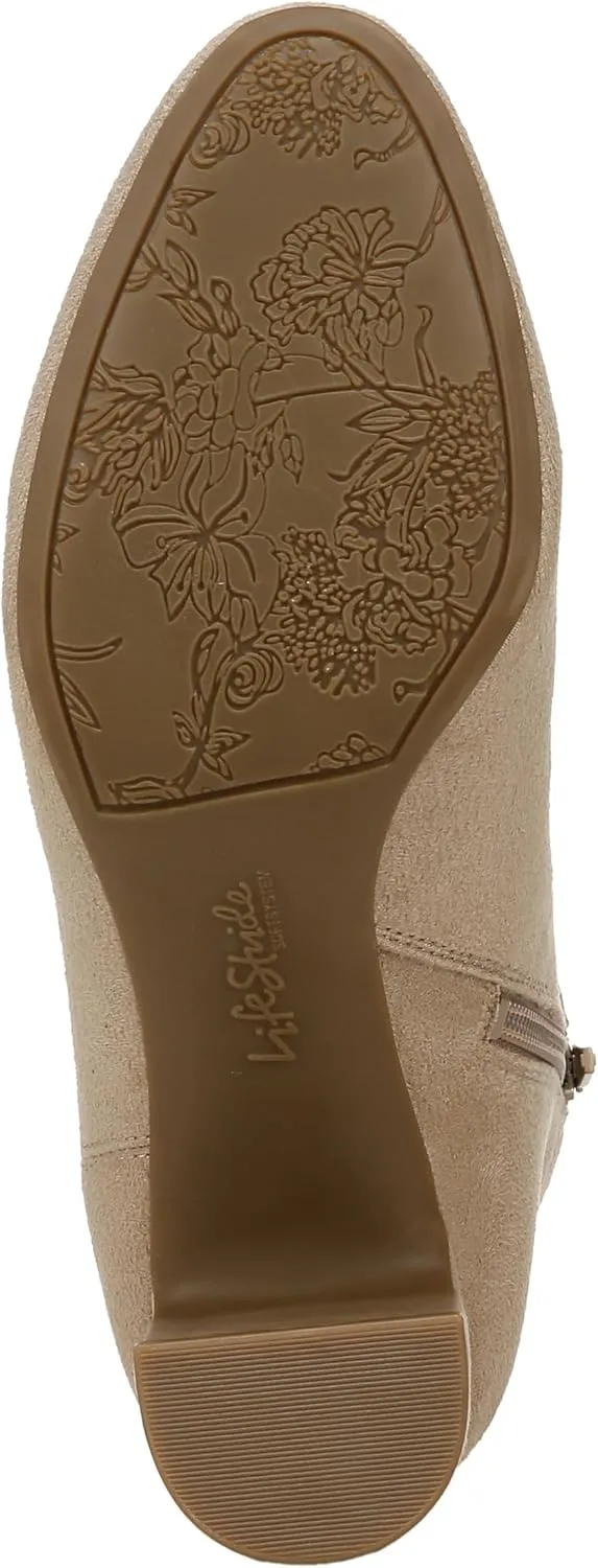 LifeStride Women's Classic Ankle Boot